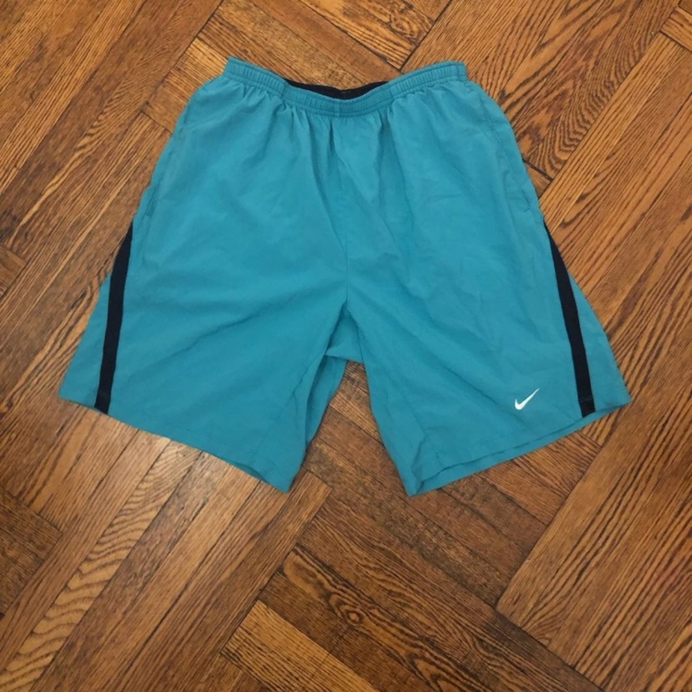 Nike Dri Fit shorts